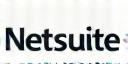 Netsuite Integration Logo